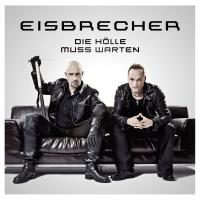 Die Hölle muss warten cover