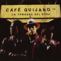 La Taberna Del Buda cover