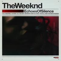 Echoes Of Silence cover