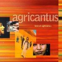 Best Of Agricantus cover
