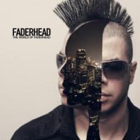World of Faderhead cover
