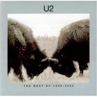The Best Of 1990-2000 - Disc 2 cover