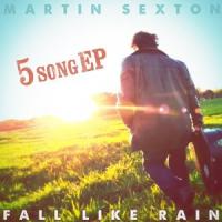 Fall Like Rain cover