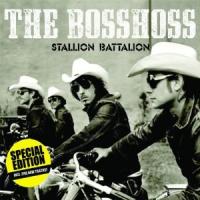 Stallion Battalion cover