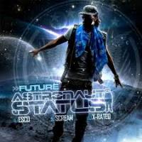 Astronaut Status - Mixtape cover