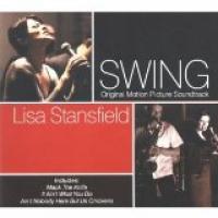 Swing cover