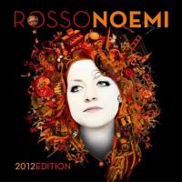 RossoNoemi 2012 Edition cover