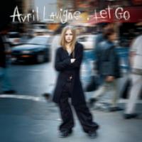 Let Go cover