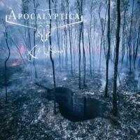 Life Burns (Single) cover