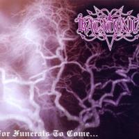 For Funerals To Come cover