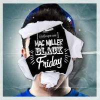 Black Friday - Mixtape cover
