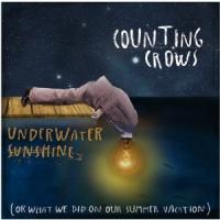 Underwater Sunshine (Or What We Did On Our Summer Vacation) cover