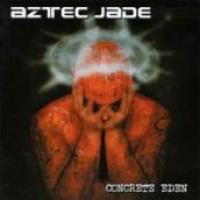 Concrete Eden cover