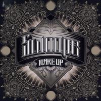 Wake Up cover