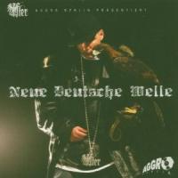 Neue Deutsche Welle cover