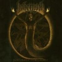 Pandemonic Incantations cover