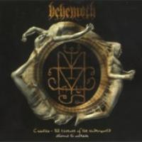 Chaotica - The Essence Of The Underworld cover