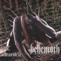 Satanica cover