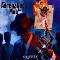 Omerta cover