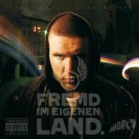 Fremd Im Eigenem Land cover