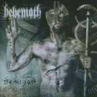 Demigod cover