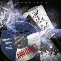 Abgelehnt cover