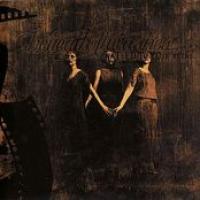 Nailed To Your Ruins cover