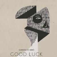 Good Luck cover