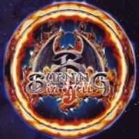 Burning In Hell cover