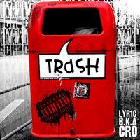 Trash Mixtape cover