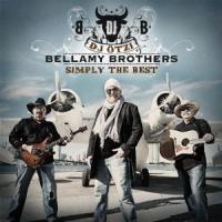Simply The Best cover