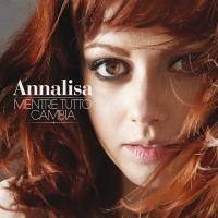 Mentre Tutto Cambia cover