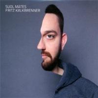 Suol Mates cover