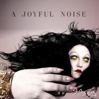 A Joyful Noise cover