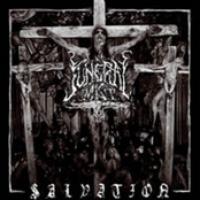 Salvation cover
