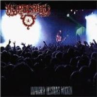 Hypocrisy Destroys Wacken cover