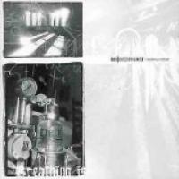 Breathing Is Irrelevant cover