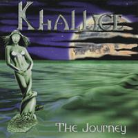 The Journey cover