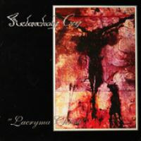 Lacryma Christi cover