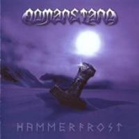 Hammerfrost cover