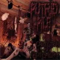 Collection Of Butchery cover