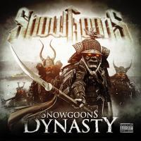 Snowgoons Dynasty cover