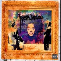 The Misunderstanding Of Teyana Taylor - Mixtape cover