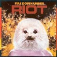 Fire Down Under cover