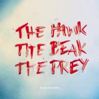 The Hawk, The Beak, The Prey cover