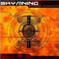 Artificial Supernova cover