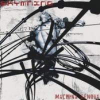 Machina Genova cover
