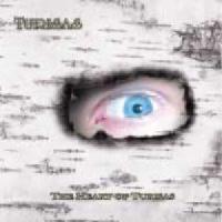 The Heart Of Turisas - EP cover