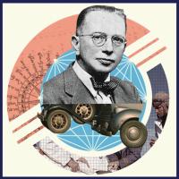 The Past In Present cover