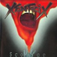 Scourge cover